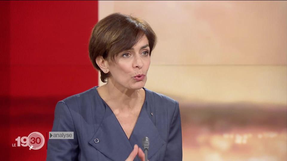 Analyse d'Esther Mamarbachi sur ce moment charnière avant les annonces du Conseil fédéral de mercredi