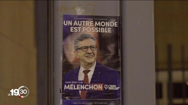 Législatives françaises: Les écologistes s'associent à la France Insoumise