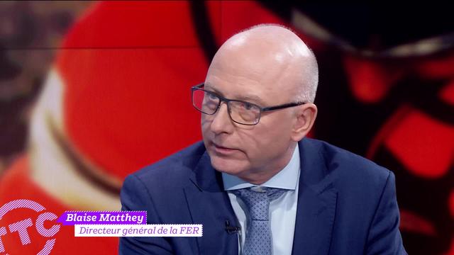 En Suisse, Guy Parmelin préconise une augmentation des salaires et renvoie la balle aux partenaires sociaux. Les explications de Blaise Matthey.