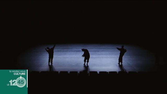 Rendez-vous culture: la danseuse et chorégraphe franco-algérienne Nacera Belaza