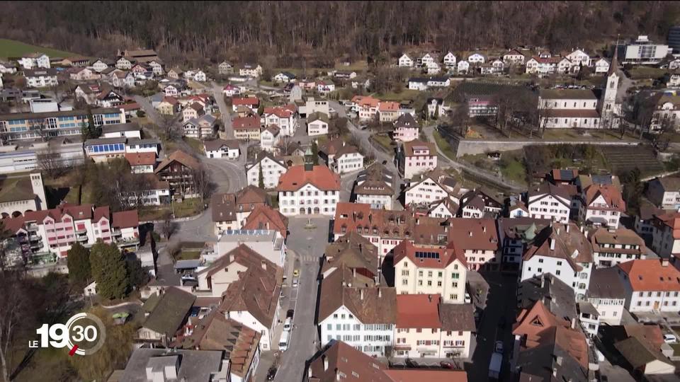 Elections libres au législatif de Moutier : les Verts l'intègrent, un lapin aussi. "Duja" a été élu, mais devra renoncer.