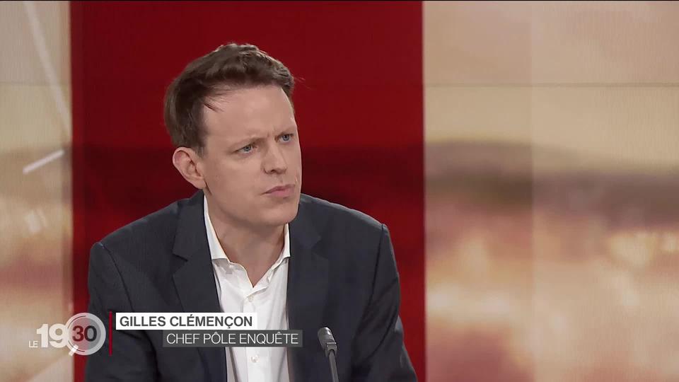 Gilles Clémençon décortique Némésis, phénomène à contre-courant des mouvements féministes traditionnels