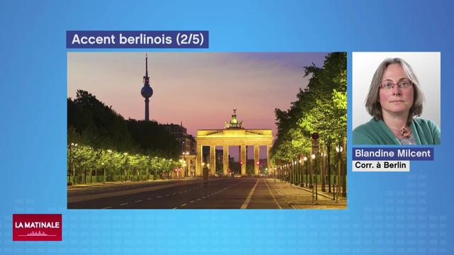 Accent berlinois (2-5): l’héritage du français dans le dialecte de Berlin