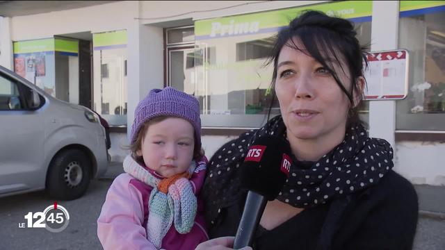 Le vote sur la réforme de l’AVS, révèle une Suisse divisée entre les hommes et les femmes, entre les hauts et les bas revenus