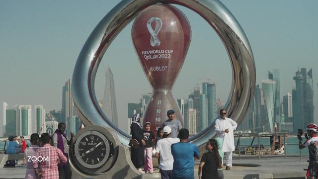 Les appels au boycott de la Coupe du monde au Qatar se multiplient