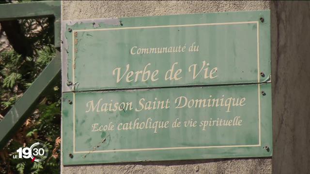 L’Église catholique appelle les victimes d’abus au sein de la communauté du "Verbe de Vie" à témoigner