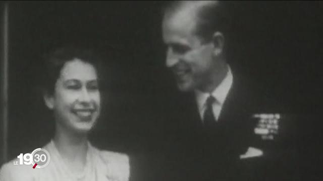 Retour sur la vie de la reine Elizabeth II, un destin exceptionnel et un témoin privilégié de son temps