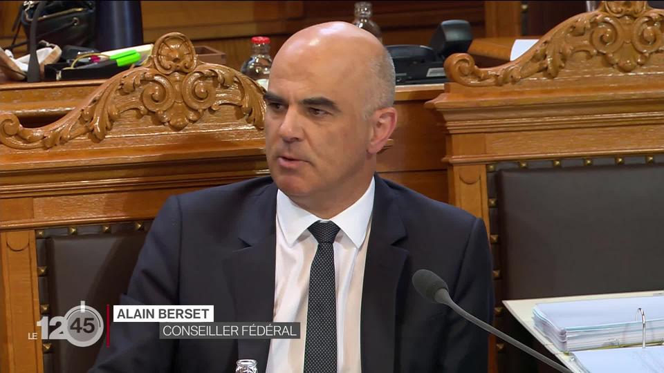 Réforme LPP: le National débattait ce matin des compensations à donner aux femmes pour une année supplémentaire de travail