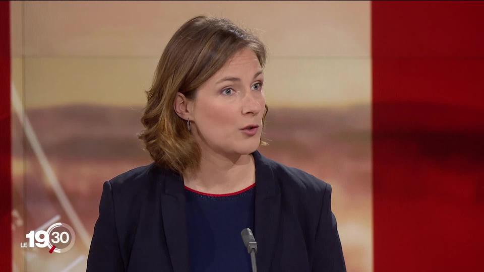 Marie-Emilie Catier présente le lancement d'une série de reportages sur la transformation spectaculaire de la publicité