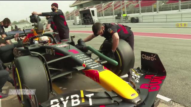 Automobilisme, présentation de la nouvelle saison de Formula 1