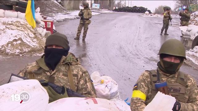 Guerre en Ukraine: Les couloirs humanitaires sont devenus un enjeu stratégique ces dernières heures