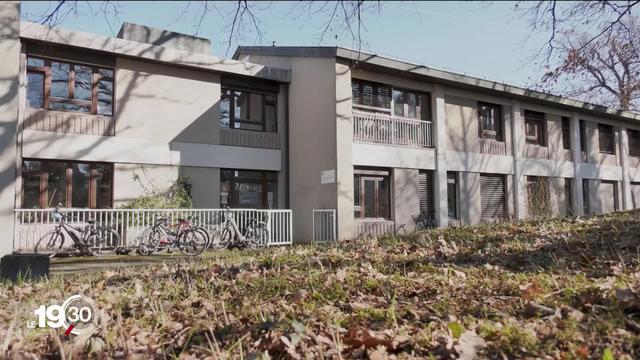 Le Foyer de Mancy, qui accueille de jeunes autistes, a été perquisitionné hier et 3 personnes ont été interpellées