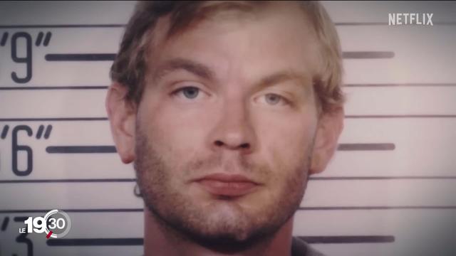 "Monstre", la série qui revient sur l'histoire du serial killer et cannibale américain Jeffrey Dahmer cartonne