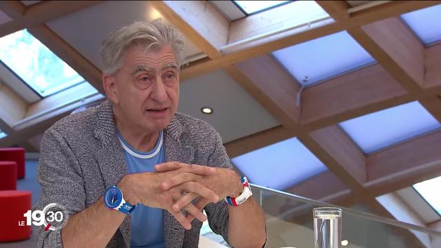 Porté par la forte demande de ses montres, le Swatch Group renoue avec les résultats positifs