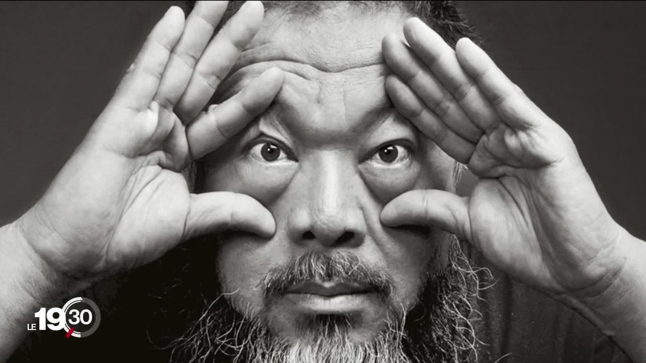 Ai Weiwei, l’artiste contemporain que n’arrive pas à contrôler le gouvernement chinois