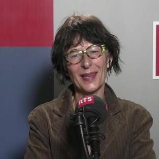 L'invitée de La Matinale (vidéo) - Florence Hartmann, journaliste et spécialiste en justice internationale