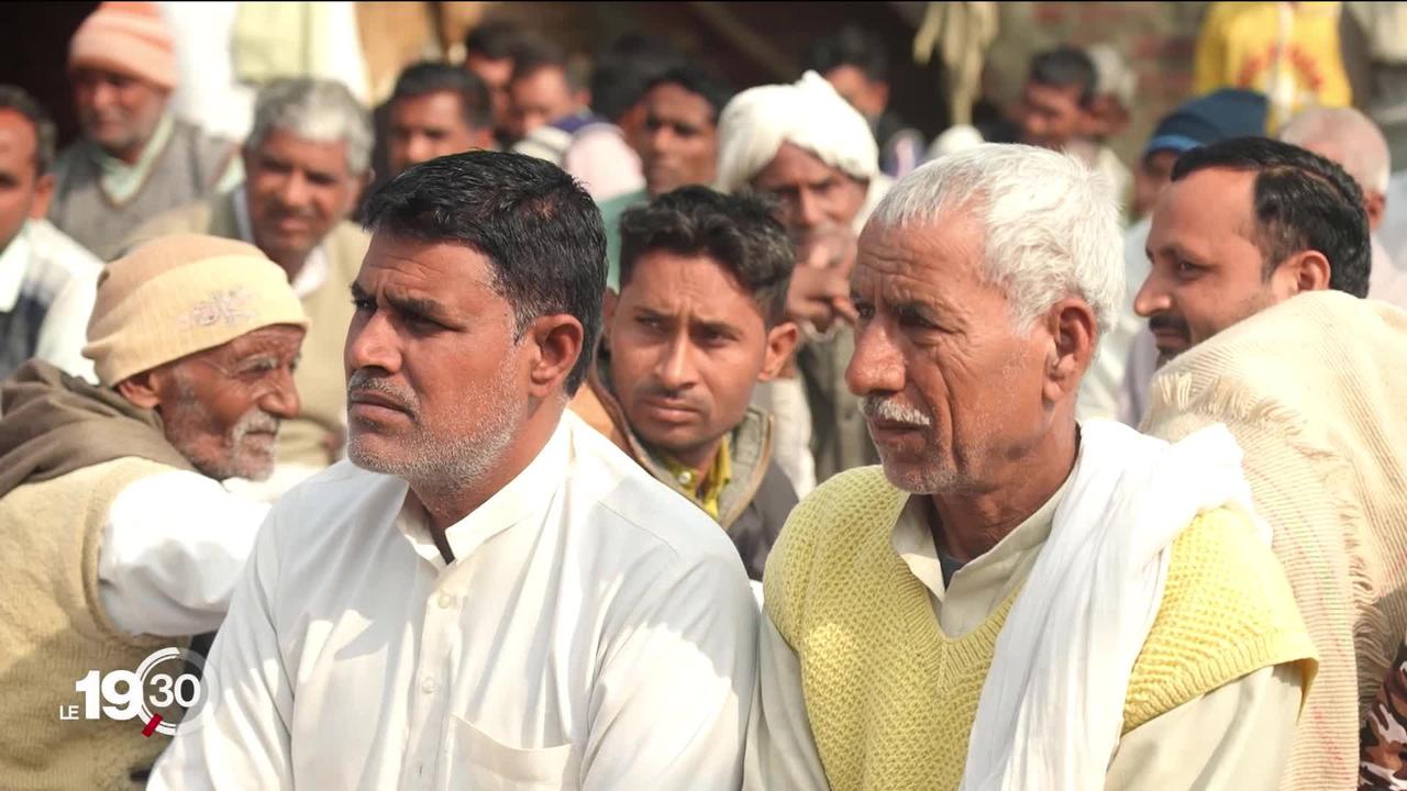 150 millions d’électeurs vont voter dans l’État indien de l’Uttar Pradesh. Un scrutin test pour le pouvoir de Narendra Modi