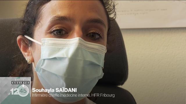 Le Covid fait des ravages dans les hôpitaux. Personnel malade ou non vacciné, le taux d’absentéisme a quasiment doublé en 2 ans.