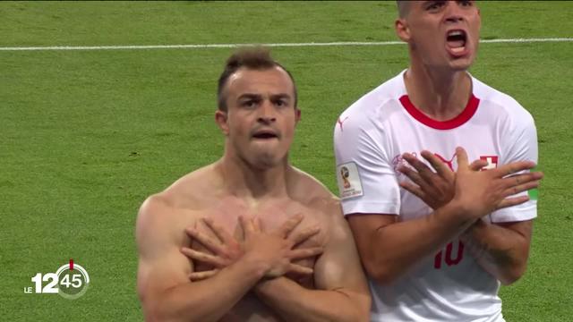 Coupe du monde 2022, la Suisse affronte la Serbie, un match pas comme les autres.