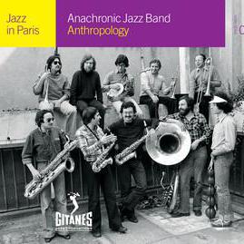 Anachronic Jazz Band [Radio Swiss Jazz]