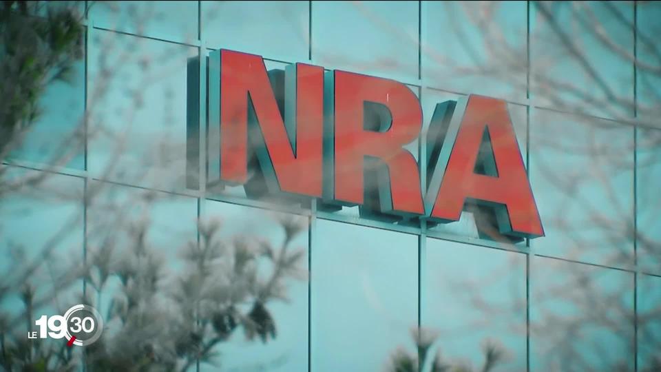 La NRA maintient sa convention sur les armes malgré la fusillade dans l'école primaire d'Uvalde