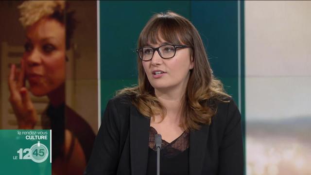 Rendez-vous culture: La réalisatrice Elena Avdija aborde la question des stéréotypes de genre au travers du portrait de cascadeuses