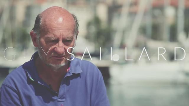 PlanetSolar – Interview de Guy Saillard, architecte des modifications de PlanetSolar