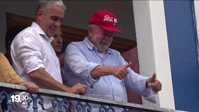 Les Brésiliens s’apprêtent à se rendre aux urnes ce dimanche pour le 1er tour de l’élection présidentielle