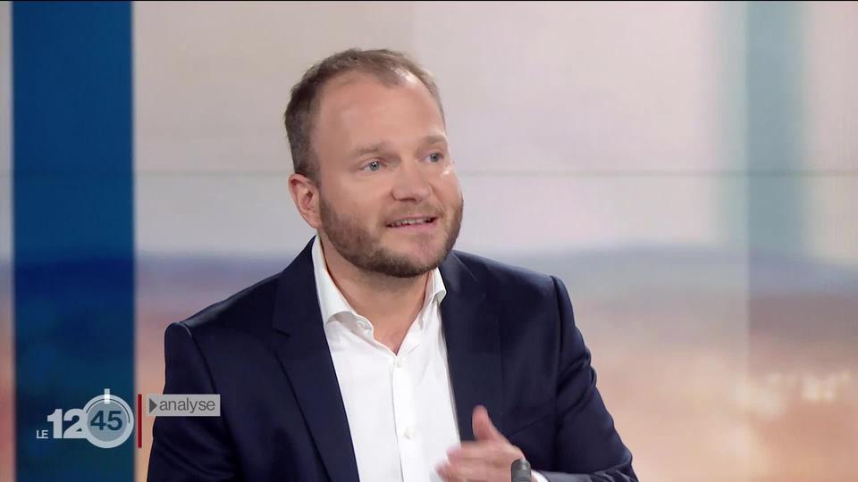 Tristan Dessert fait le point sur le débat télévisé entre Emmanuel Macron et Marine Le Pen.