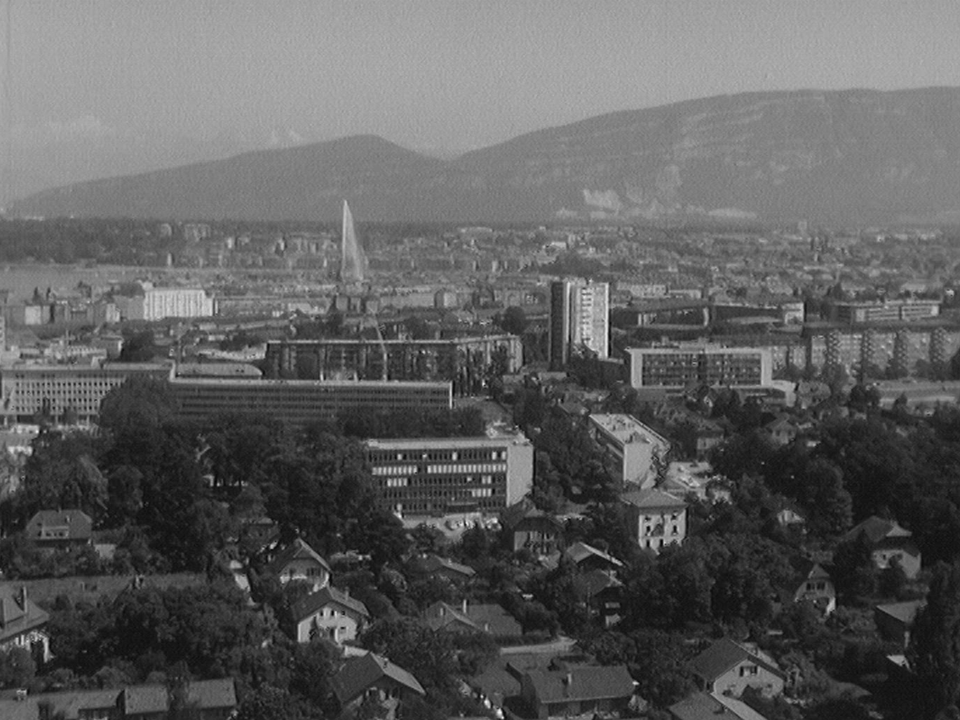 La Genève internationale