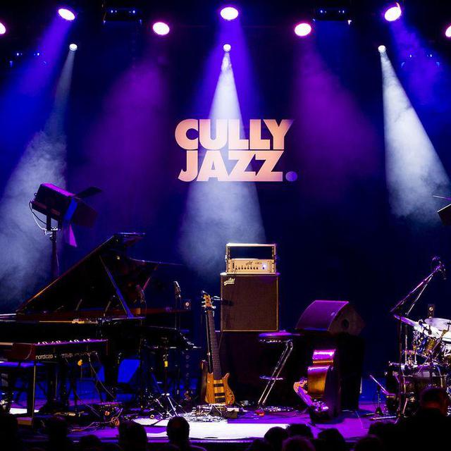 Cully Jazz. [RTS]