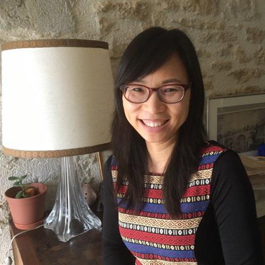 Lamei Li, une femme à Neuchâtel d'origine chinoise [LDD - LDD]