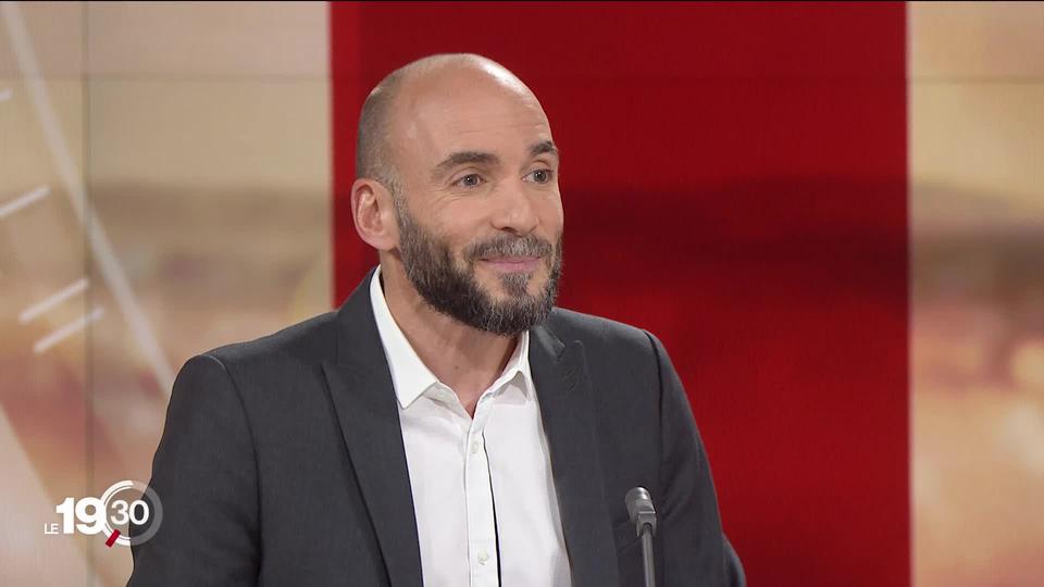 Le journaliste Fabiano Citroni évoque le rôle que Gianni Infantino aurait pu jouer dans l'affaire Blatter-Platini.