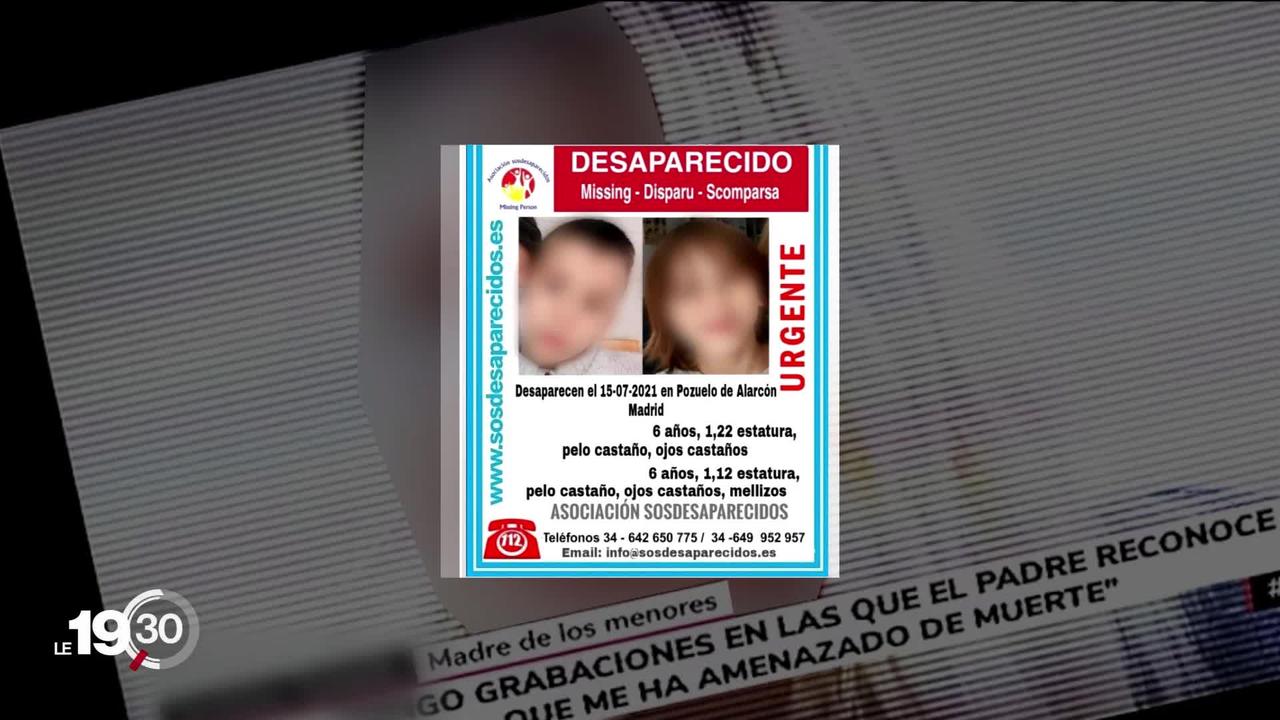 Conflit familial: les auteurs du rapt de jumeaux âgés de 7 ans à La Chaux-de-Fonds ont été arrêtés en France