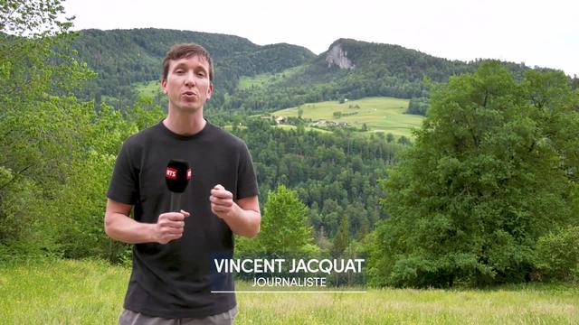 Le Jura est-il un canton de montagne ?