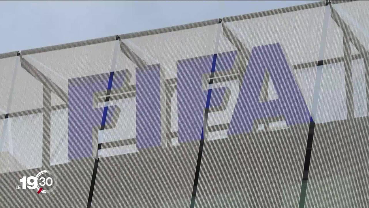Le déménagement au Qatar du président de la FIFA, Gianni Infantino interroge sur l'avenir de l'organisation en Suisse.