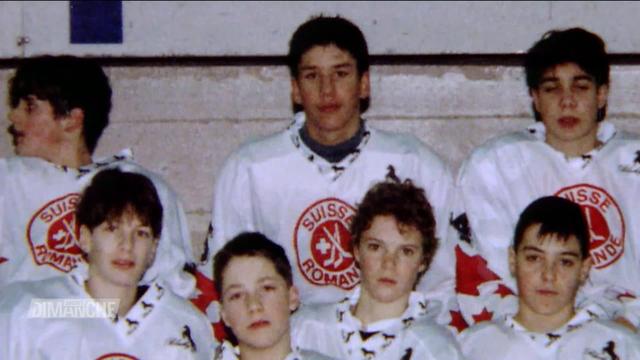 Hockey sur glace : Retour en images sur la carrière de Goran Bezina
