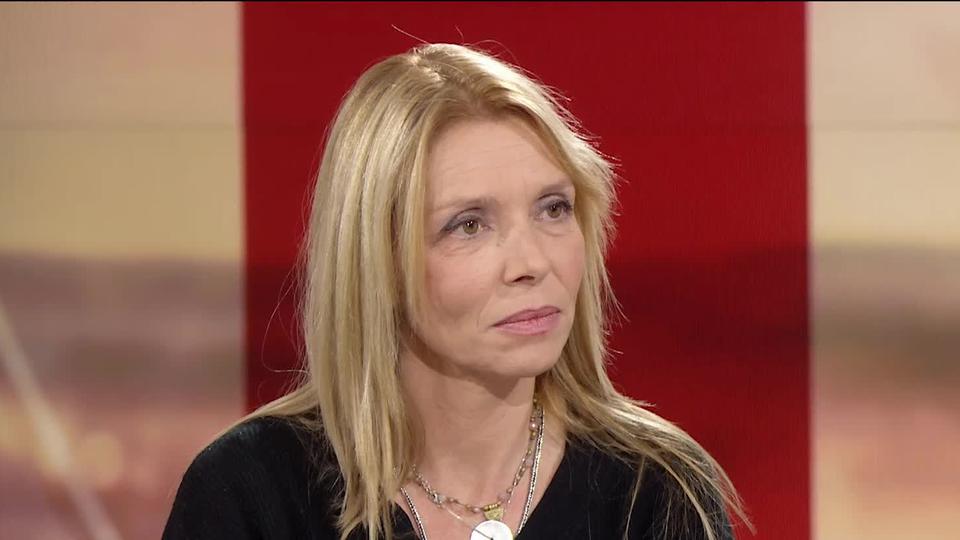 Madeleine Rossi, auteure de "La Mafia en Suisse", explique l'emprise grandissante des organisations criminelles transalpines