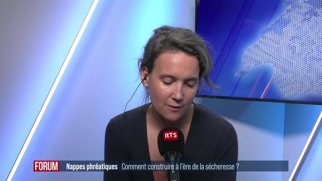 Comment conjuguer projets immobiliers et respects nappes phréatiques?