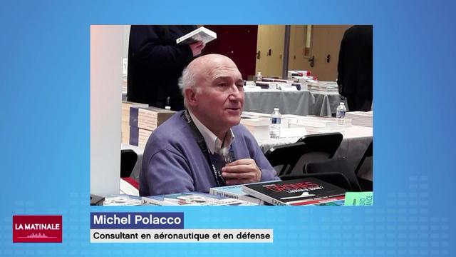 Michel Polacco décortique la panne informatique de Skyguide