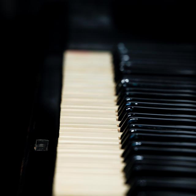 Piano à queue [Depositphotos - nick13van]