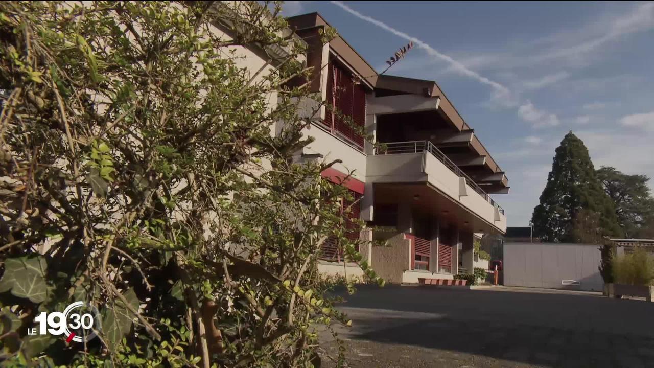 Notre enquête révèle que plusieurs maltraitances ont été commises sur un résident du foyer Clair Bois, à Genève