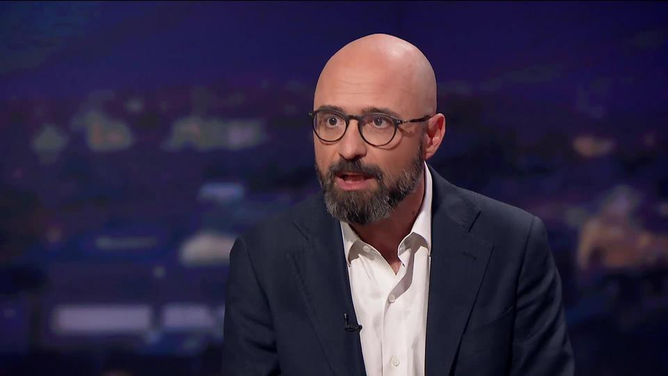 Jean-Felix Savary: « face au gaz hilarant, il existe des solutions »