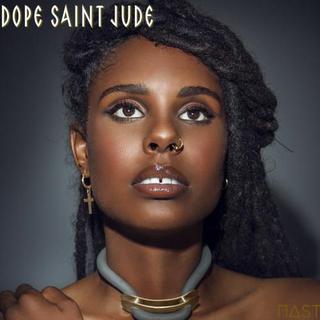 dope saint jude [stock photo - stock photo]