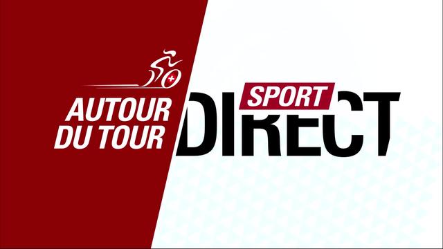 Cyclisme - Tour de Romandie Féminin 2022