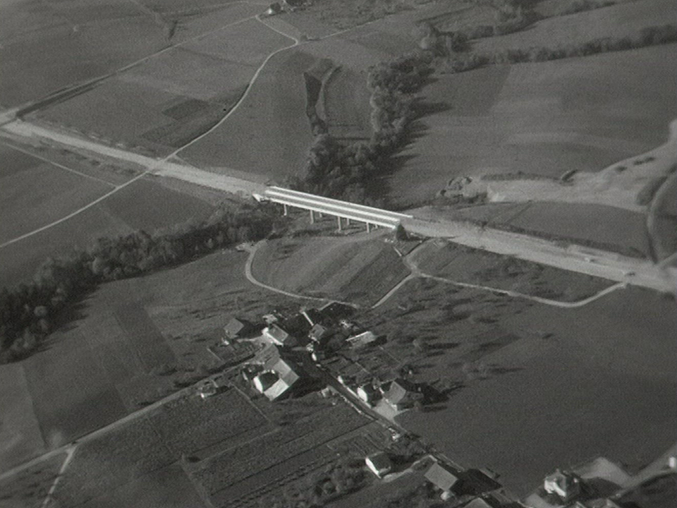 L'autoroute A1