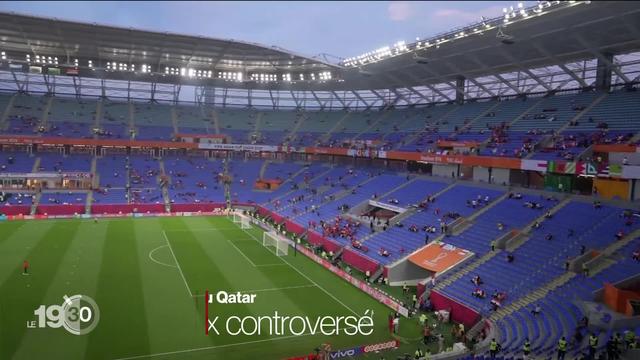 Ueli Maurer assistera au match de Coupe du monde entre la Suisse et le Brésil au Qatar. Une visite qui crée la controverse.