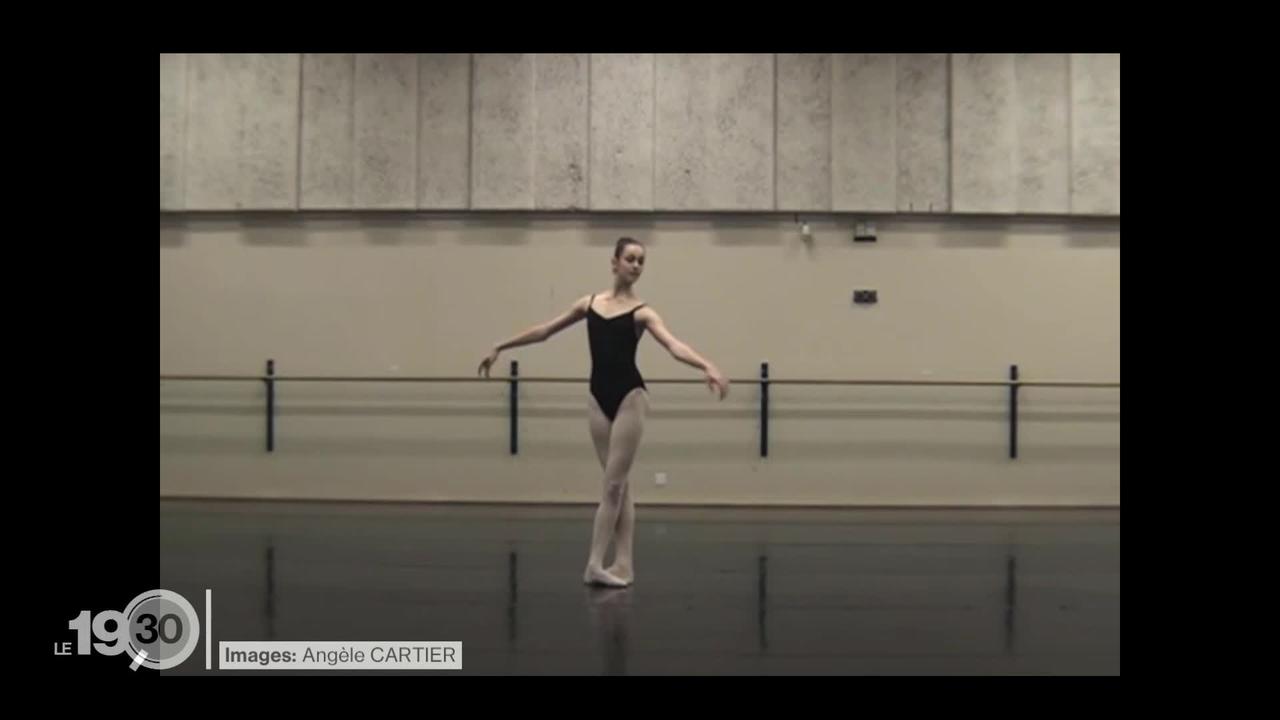 Balletschule Theater de Bâle: les témoignages accablants d'anciennes élèves de cette institution de la danse classique en Suisse