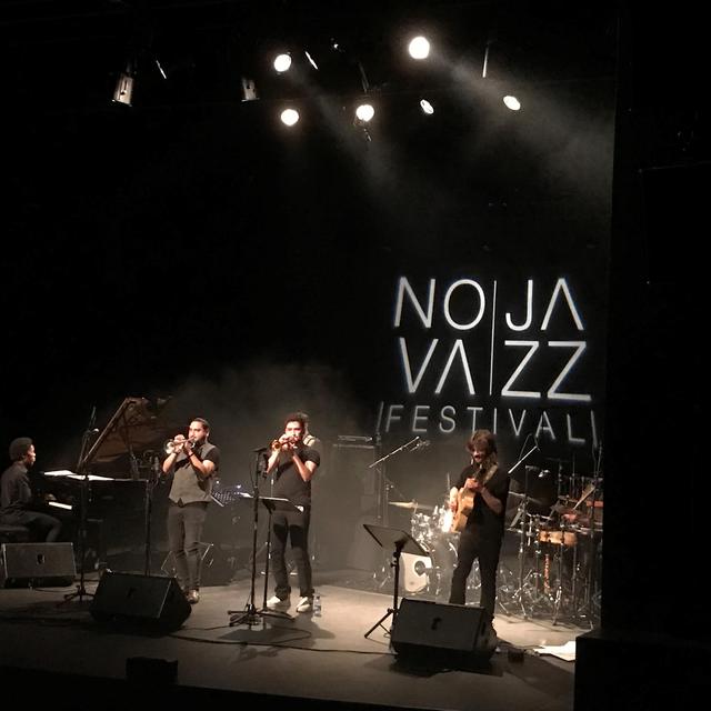 Nova Jazz MM & HEMU [YI - YI]