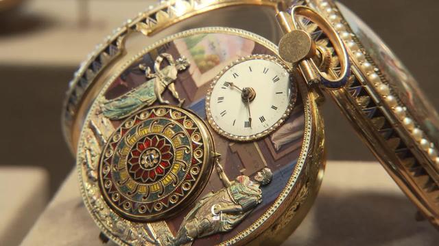 Vrai ou Faux : l'horlogerie est née dans les montagnes neuchâteloises